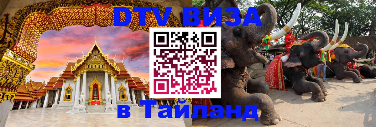 Сколько стоит DTV виза — актуальные цены, оформление даже без документов - Тюмень  06.12.2025 